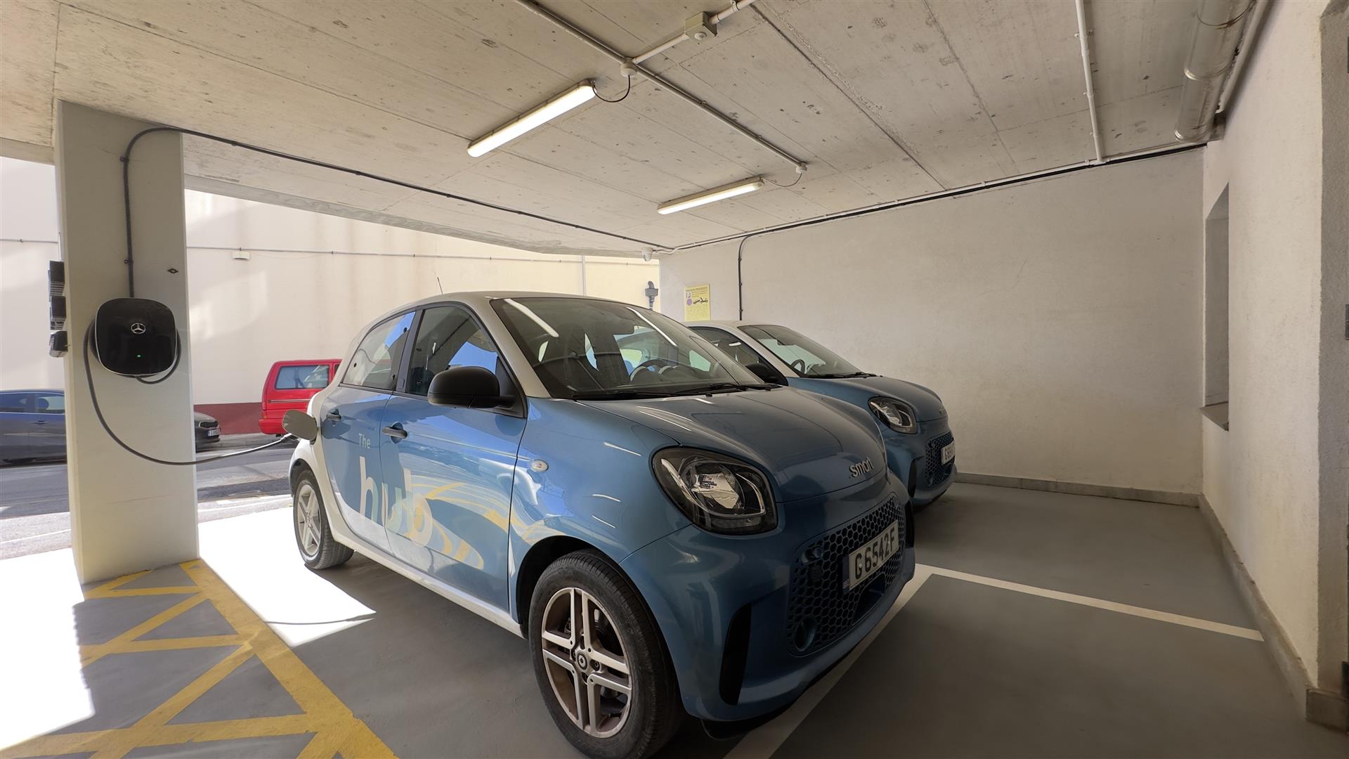 Image of Apartment - 1 Bathrooms for Sale in The Hub-Gibraltar, Image 21